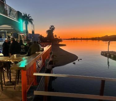 Parker Strip Casa | 5 O'Clock Somewhere, Roadrunner Bungalow
