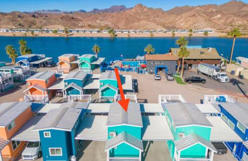 Parker Strip Casa | 5 O'Clock Somewhere, Roadrunner Bungalow