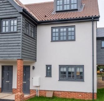 Thorpeness Casa | 5 Oakes Court
