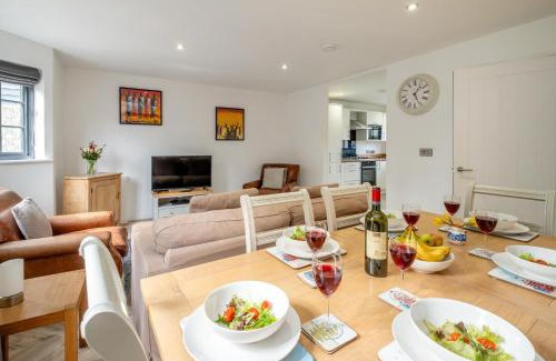 Thorpeness Casa | 5 Oakes Court
