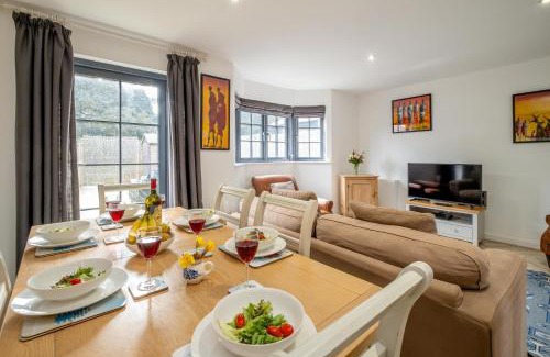 Thorpeness Casa | 5 Oakes Court