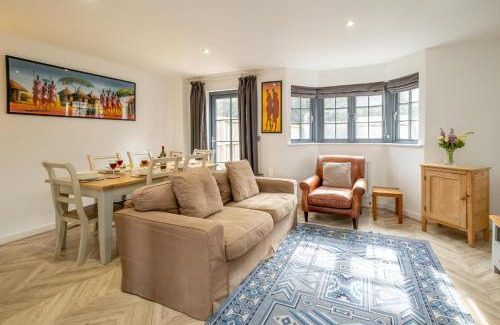 Thorpeness Casa | 5 Oakes Court