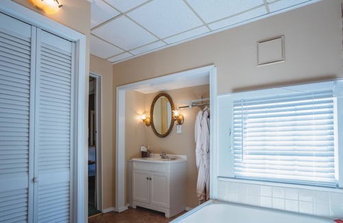 Eureka Springs Historic District Cama Y Desayuno | 5 Ojo Inn Bed and Breakfast