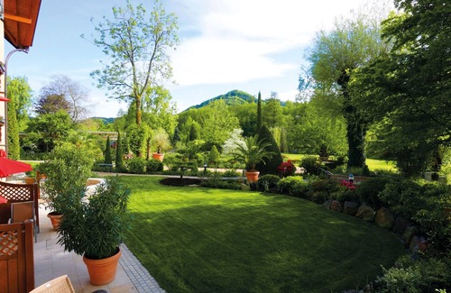 Durbach Apartamento | 5 habitaciones dobles Ölberg con vista al jardín