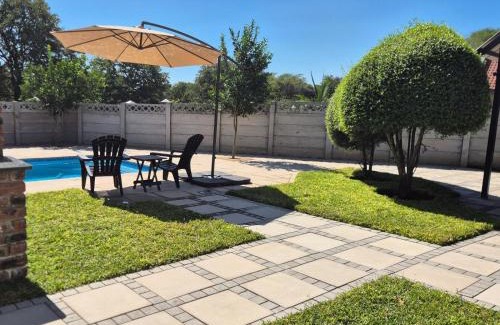 Phalaborwa Villa | 5 On Park