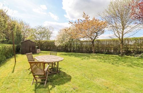Swindon Cabaña | 5 Packhorse