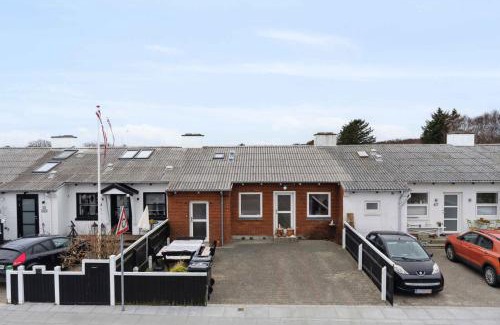 Skagen Villa | 5 Per Charming Townhouse In Skagen