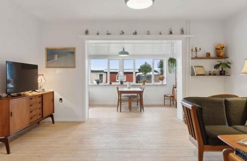 Skagen Villa | 5 Per Charming Townhouse In Skagen