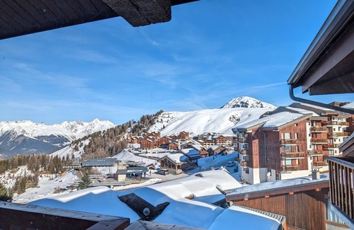 Plagne Villages Apartamento | Duplex 5 personas