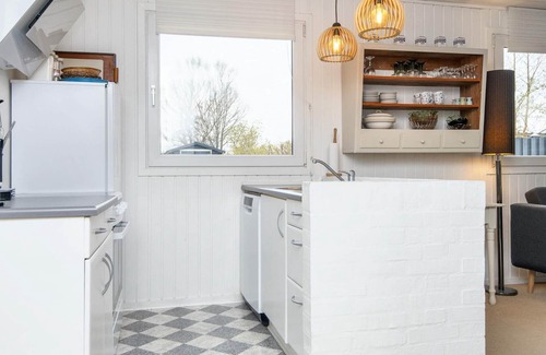 Juelsminde Casa | 5 personas casa en Juelsminde-By Traum