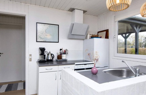 Juelsminde Casa | 5 personas casa en Juelsminde-By Traum