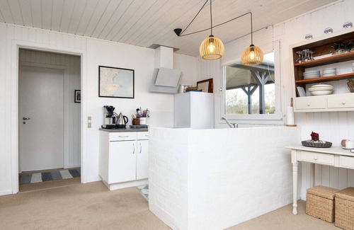 Juelsminde Casa | 5 personas casa en Juelsminde-By Traum