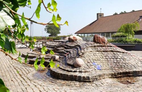 Karrebksminde Casa | 5 person holiday home on a holiday park in Karrebæksminde