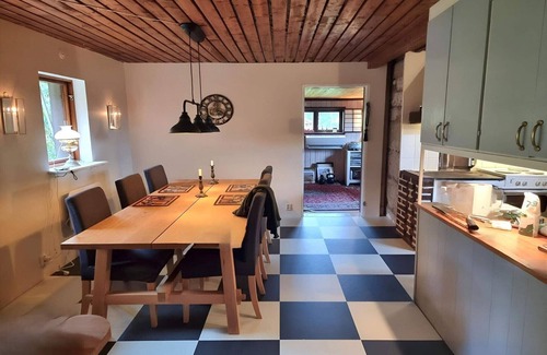 Vansbro Municipality Casa | 5 Personas casa en Dala-Järna