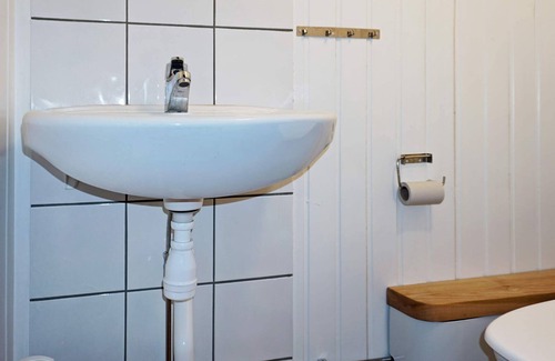 Stora Fro Casa | 5 personas casa en Mörbylånga