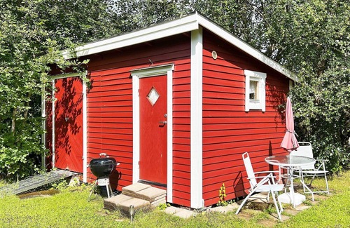 Sodertalje Casa | 5 personas casa en Södertälje