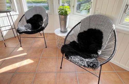 Mollebjorke Casa | 5 personas casa en SÖLVESBORG-By Traum