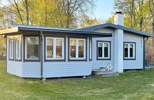 Mollebjorke Casa | 5 personas casa en SÖLVESBORG-By Traum