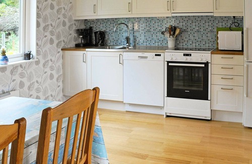 Ljungskile Casa | 5 personas casa en LJUNGSKILE-By Traum
