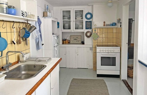 Tejn Casa | 5 personas casa en Allinge