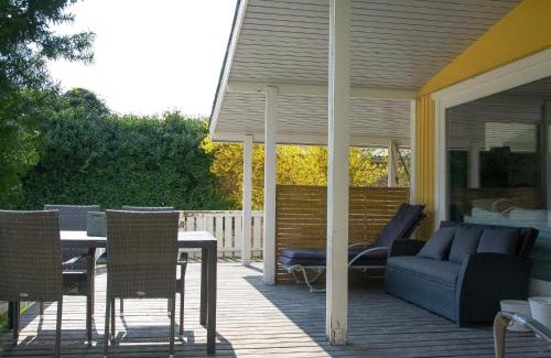 Havnsø Casa | 5 person holiday home in Føllenslev-By Traum
