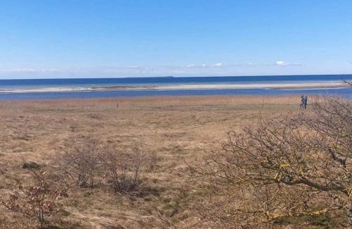 Havnsø Casa | 5 person holiday home in Føllenslev-By Traum