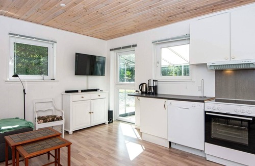 Fjellerup Casa | 5 personas casa en Glesborg