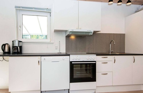 Fjellerup Casa | 5 personas casa en Glesborg