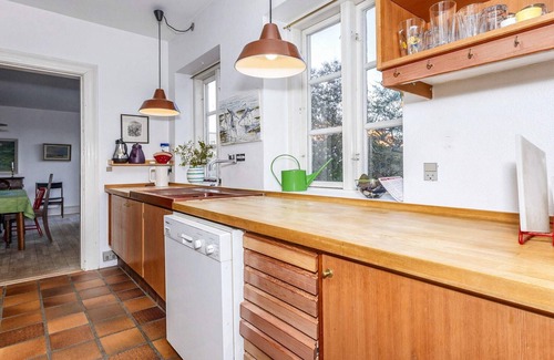 Logstor Casa | 5 personas casa en Løgstør