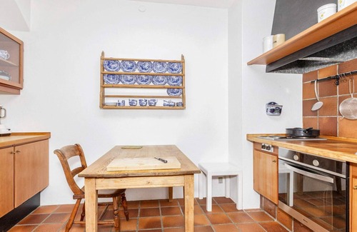 Logstor Casa | 5 personas casa en Løgstør