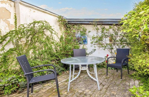 Logstor Casa | 5 personas casa en Løgstør