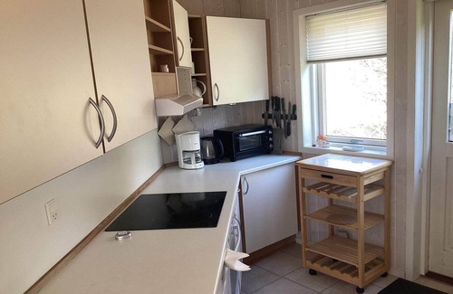 Nakskov Casa | 5 Personas casa en Nakskov