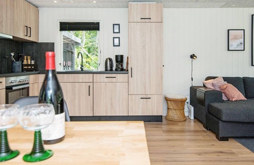 Arrild Ferieby Casa | 5 person holiday home in Toftlund