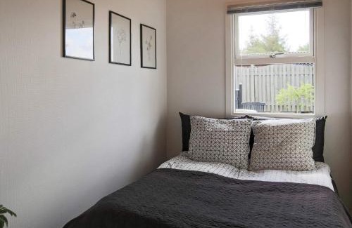 Dalby Huse Casa | 5 person holiday home in Jægerspris