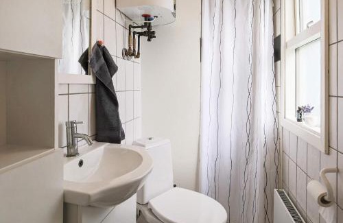 Dalby Huse Casa | 5 person holiday home in Jægerspris