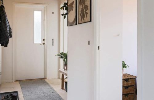 Dalby Huse Casa | 5 person holiday home in Jægerspris