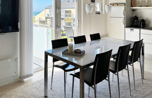 Nr. Lyngby Strand Casa | 5 personas casa en Løkken-By Traum