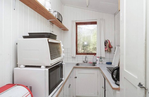 Rrvig Casa | 5 person holiday home in Rørvig