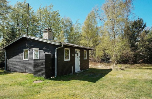 Rrvig Casa | 5 person holiday home in Rørvig