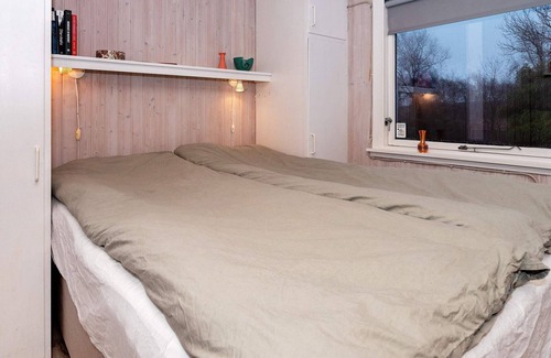Oddesund Syd Casa | 5 person holiday home in Struer