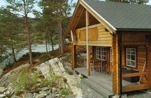 Halsa Municipality Casa | 5 personas casa en VÅGLAND