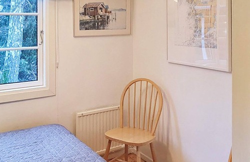 Nosund Casa | 5 personas casa en Nösund