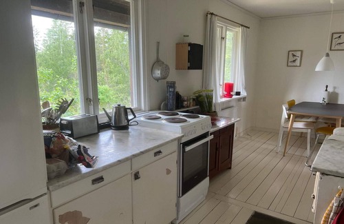 Varmdo Casa | 5 person holiday home in VÄRMDÖ