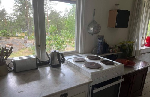 Varmdo Casa | 5 person holiday home in VÄRMDÖ