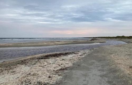 Aalbaek Casa | 5 person holiday home in Ålbæk-By Traum