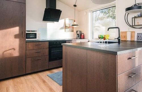 Ans Casa | 5 person holiday home in Ans By-By Traum