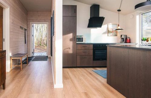 Ans Casa | 5 person holiday home in Ans By-By Traum