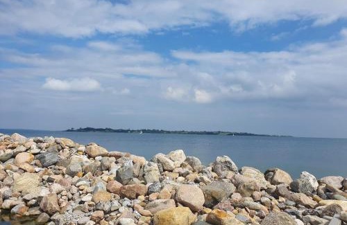 Aabenraa Casa | 5 person holiday home in Aabenraa-By Traum