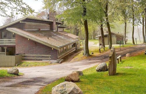 Sandvig Casa | 5 person holiday home in Allinge-By Traum