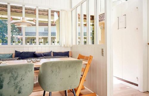 Sandvig Casa | 5 person holiday home in Allinge-By Traum